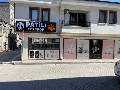 Patili Pet Shop