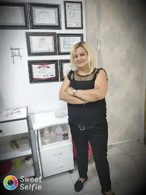VİP GUZELLİK