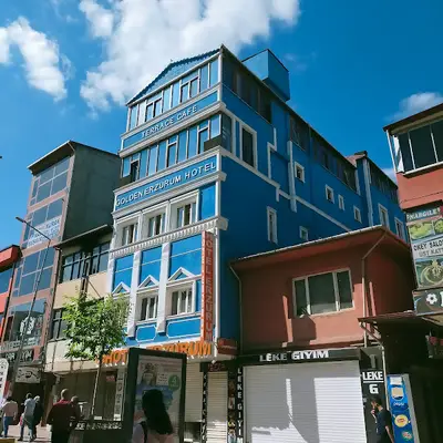 Erzurum Hotel