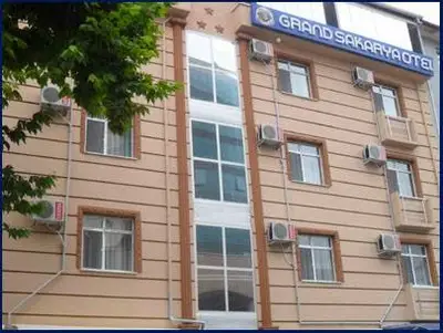 Polatlı Grand Sakarya Otel
