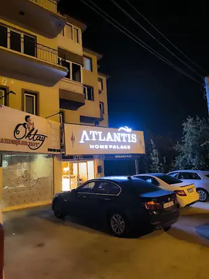 Atlantis Home Palace