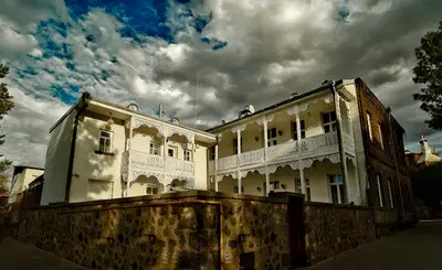 Kar's Otel