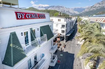 Nar 15 Hotel