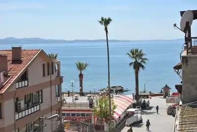 Set Arat Motel Pansiyon
