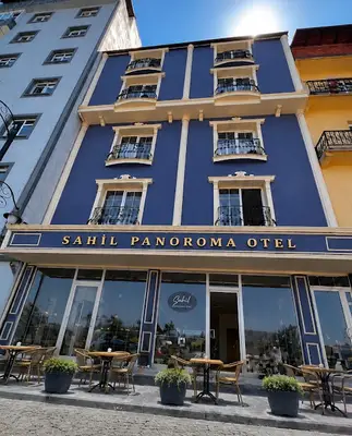 Sahil Panorama Otel Trabzon