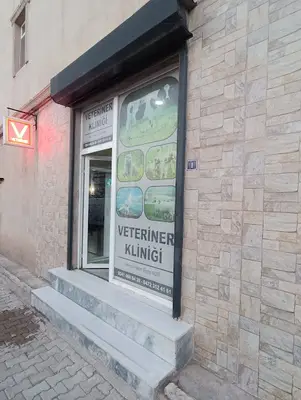 Zozan Veteriner Kliniği