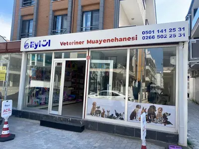 6 Eylül Veteriner Muayenehanesi