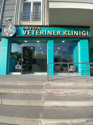 Dr. Veta Veteriner Kliniği