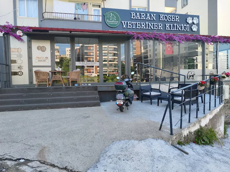 Çağırırcan Veteriner Kliniği foto 2