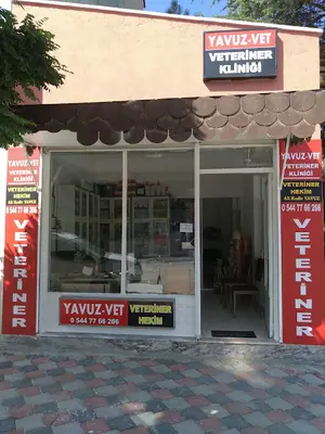 EKİNCİ VETERİNER KLİNİĞİ