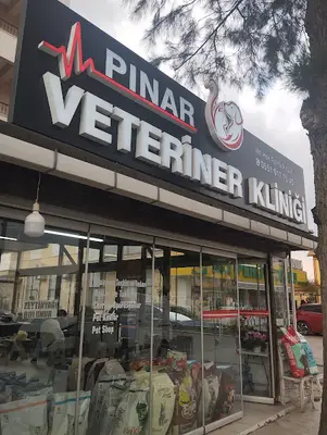 Milas Pınar Veteriner Kliniği