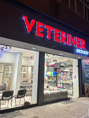 Veteriner Kliniği Abdullah Ortaboy