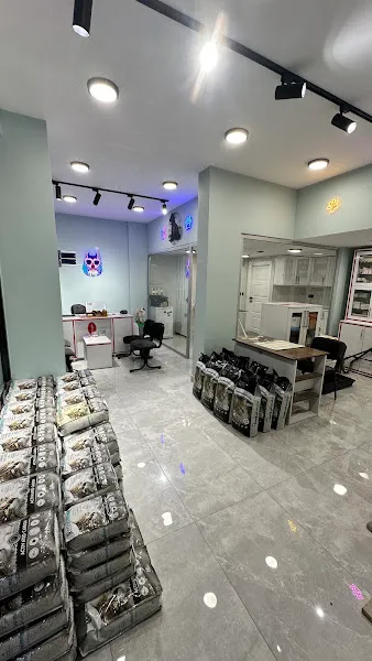 Veteriner Kliniği Abdullah Ortaboy foto 2