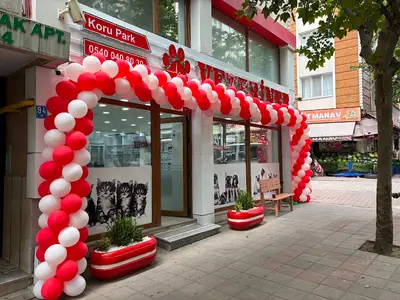 Koru Park Veteriner Kliniği