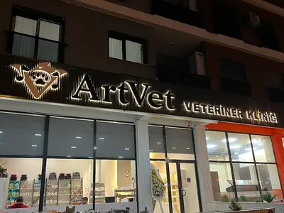 ARTVET VETERİNER KLİNİĞİ