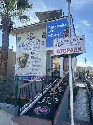 VetPort Veteriner Kliniği