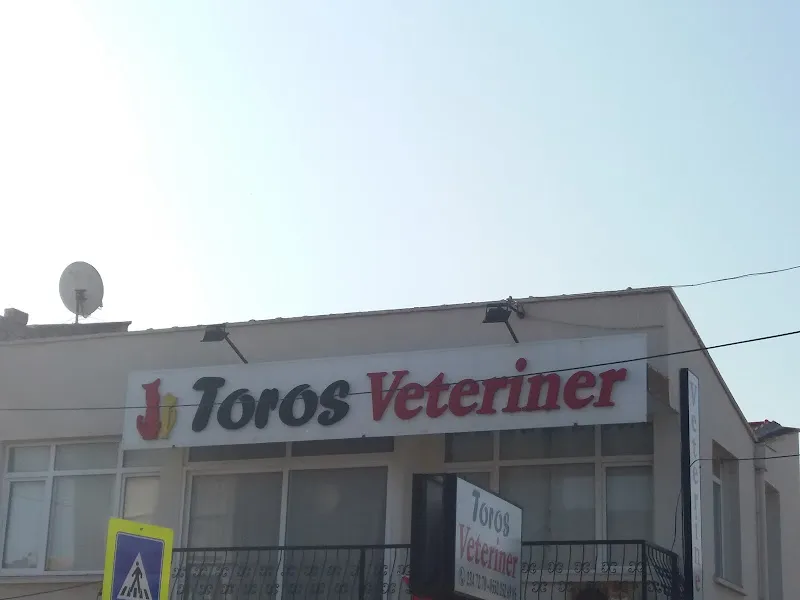 VetPort Veteriner Kliniği foto 2
