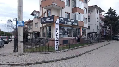 Levent Veteriner Kliniği Bolu