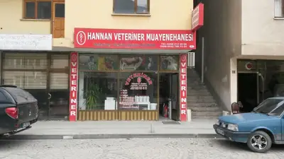 Gümüş Veteriner Kliniği