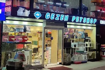 Gezen Keçiören PetShop ALO MAMA SERVİSİ