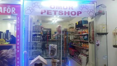 Ömür Petshop