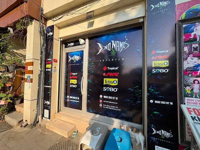 No Name Petshop & Akvaryum foto 1