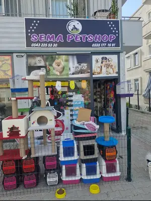 Sema Petshop
