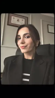 Avukat Zehra YİLMAZ