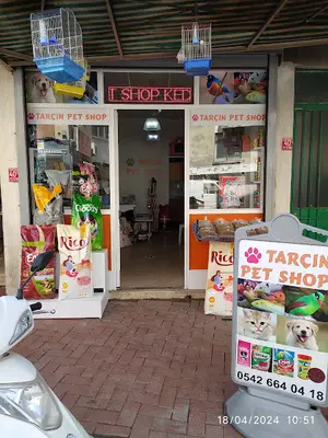 TARÇIN PETSHOP