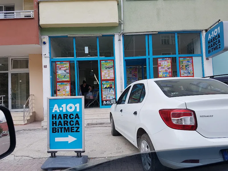 A.101 foto 1