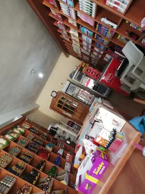 Savaşan Market
