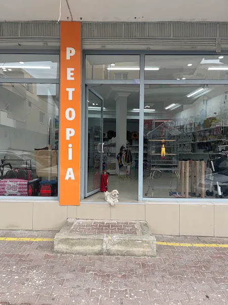Petopia PetShop foto 1