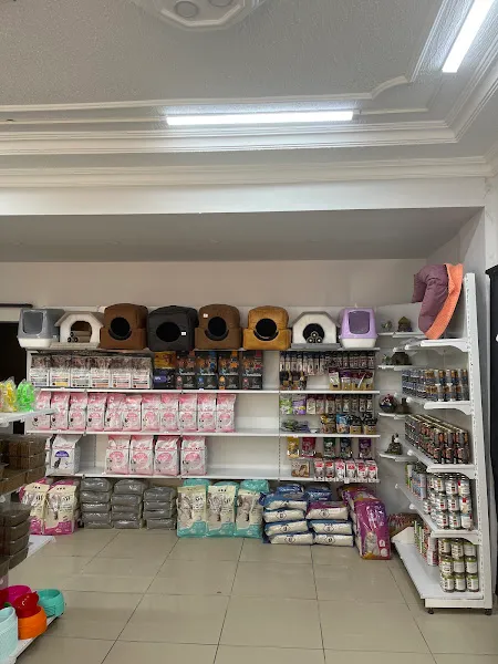 Petopia PetShop foto 2
