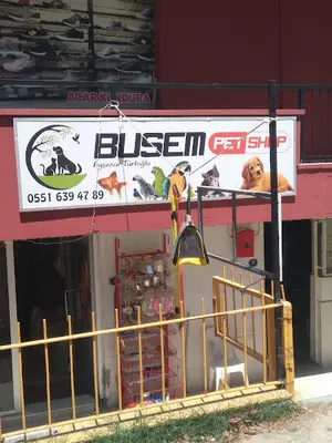 Busem petshop