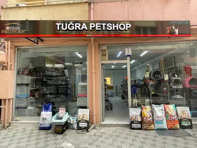 Tuğra Petshop
