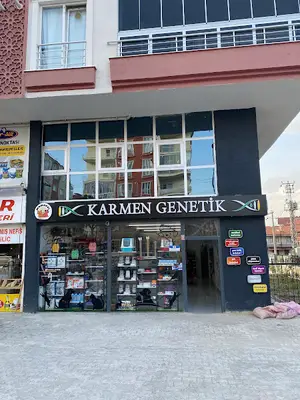 Karmen Petshop