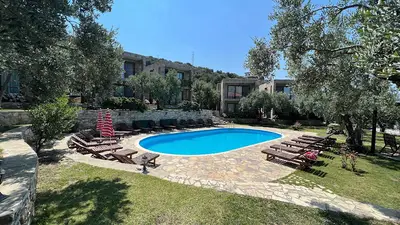 Belis Butik Otel