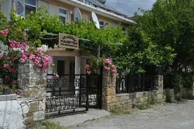 Kemerli Pansiyon