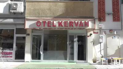 Kervan Otel