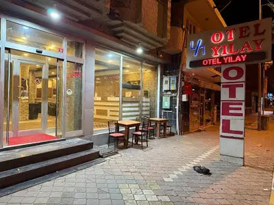 Yılay Otel
