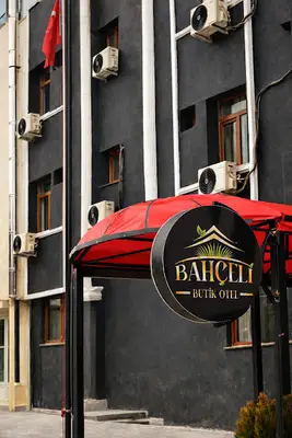 Bahçeli Butik Otel