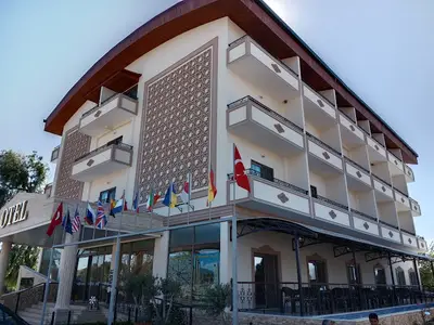 Atça Belediye Oteli