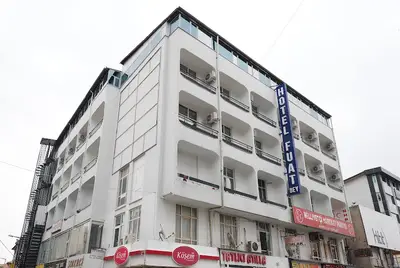 Hotel Fuat Bey