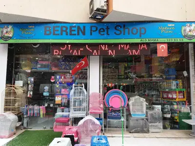 Beren Pet Shop