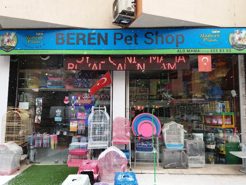 Beren Pet Shop foto 1