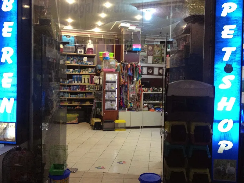Beren Pet Shop foto 2