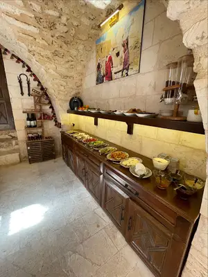 Hayatlı Konak Otel