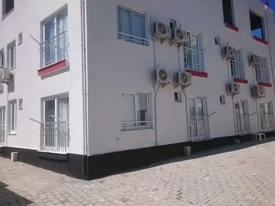 Gökçe Pansiyon - Yumurtalık