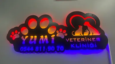 BAĞCI VETERİNER KLİNİĞİ