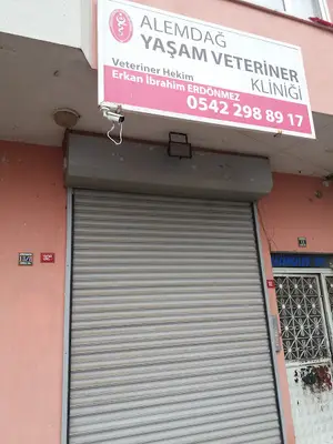 Alemdağ Yaşam Veteriner Kliniği